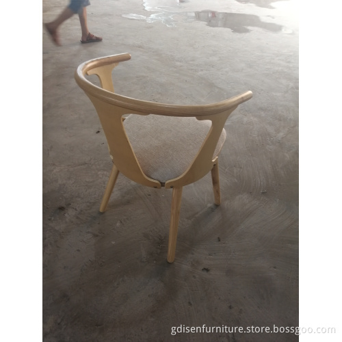 In Between SK2 Armchair